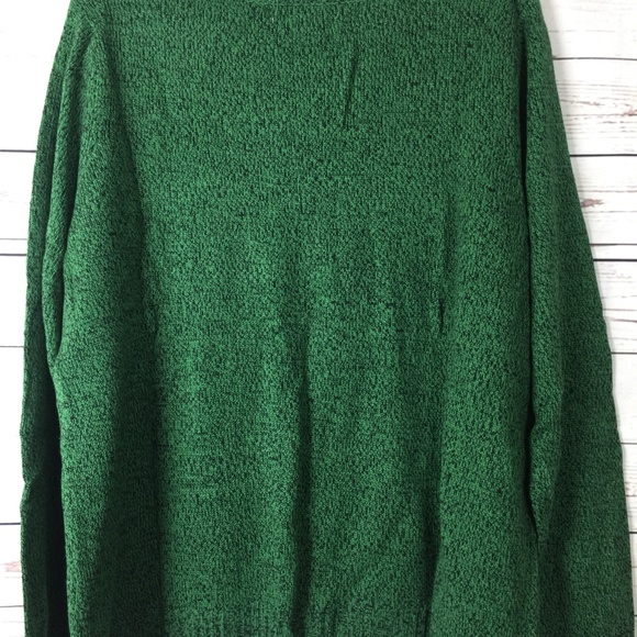 Karen Scott Holiday Gingerbread Marine Sweater - Picture 4 of 6